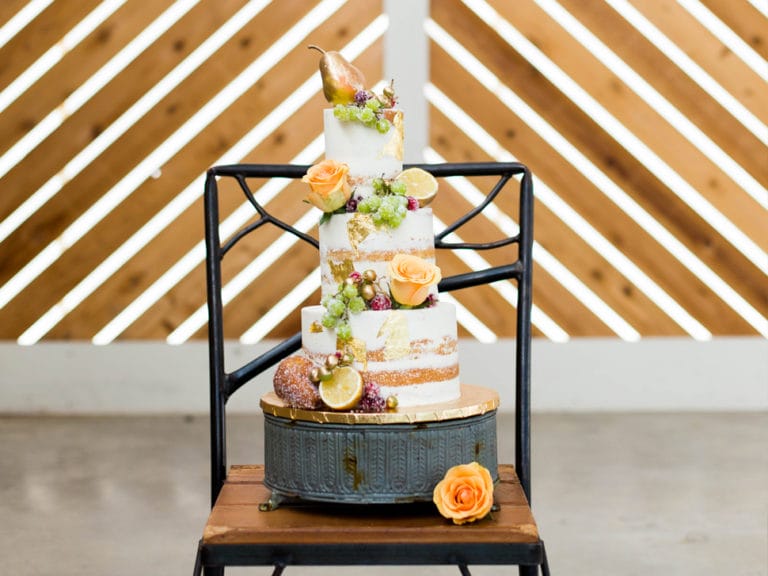 cover rustic weddings
