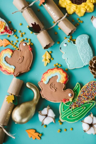 2tarts Seasonal Case Cookies - Image 18