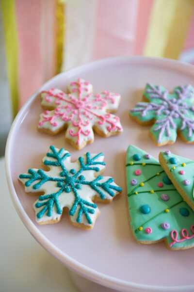 2tarts Seasonal Case Cookies - Image 16