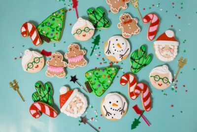2tarts Seasonal Case Cookies - Image 17