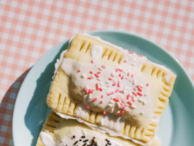 Pop Tarts