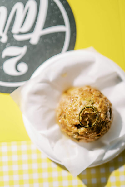 Savory Biscuits