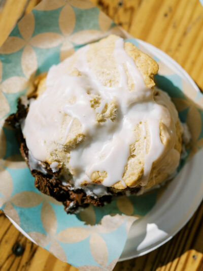 Scones