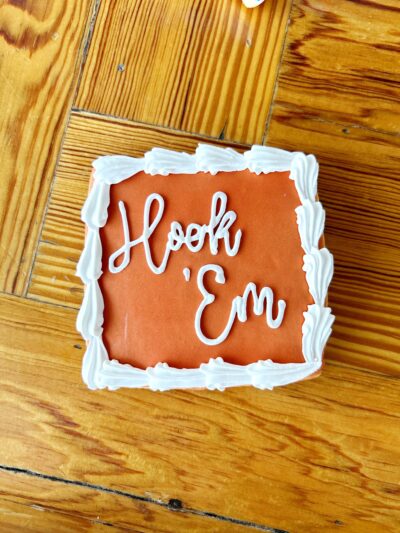 Decorated Sugar Cookies - Image 4