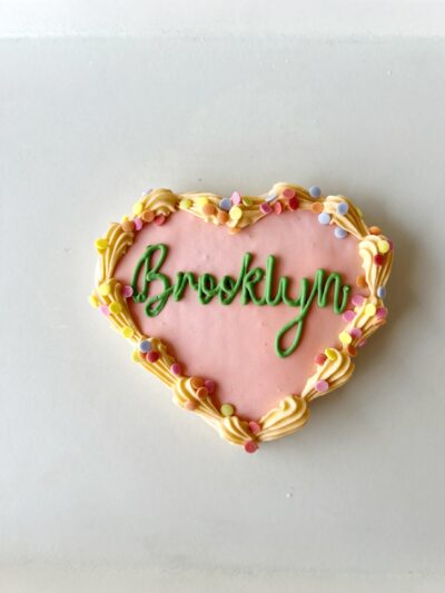 Decorated Sugar Cookies - Image 5