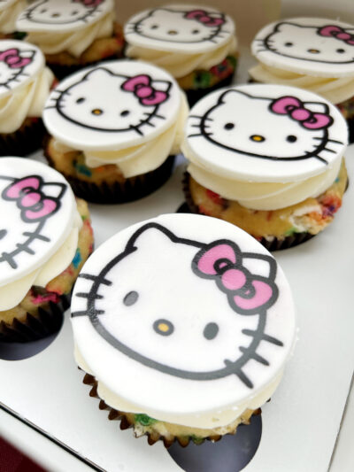 Custom Cupcakes - Image 14