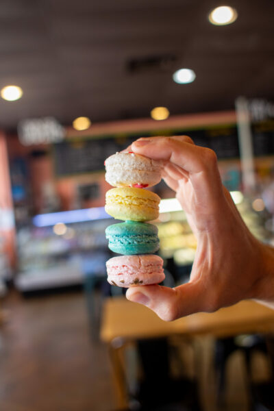French Macarons (GF) - Image 5