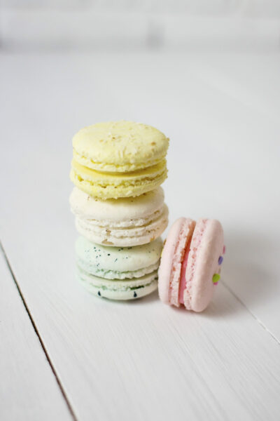 French Macarons (GF) - Image 2
