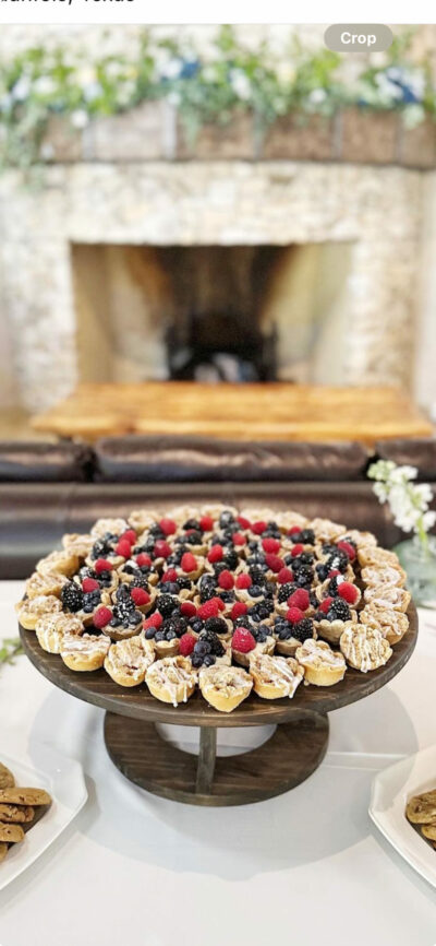 Mini Tarts - Image 2