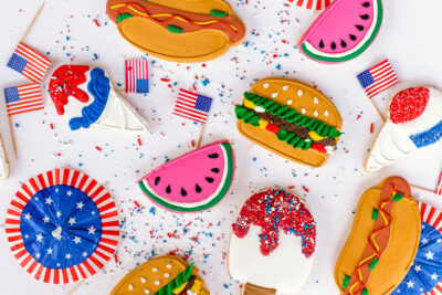 2tarts Seasonal Case Cookies - Image 15
