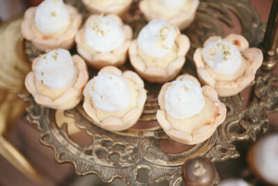 Mini Tarts - Image 4