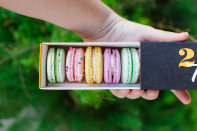 French Macarons (GF) - Image 3