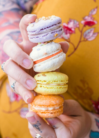 French Macarons (GF) - Image 6