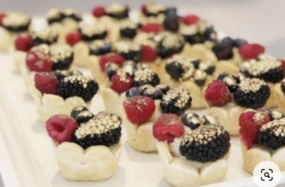 Mini Tarts - Image 5