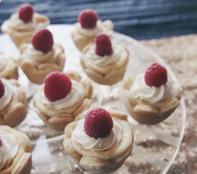 Mini Tarts - Image 3