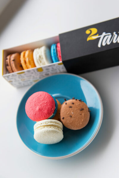 French Macarons (GF) - Image 4