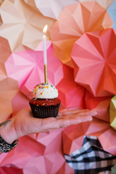 Case Cupcakes