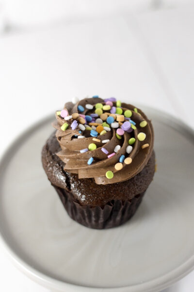 Gluten Free Case Cupcakes - Image 2