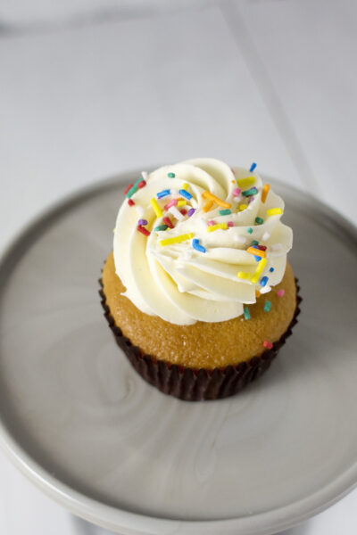Gluten Free Case Cupcakes - Image 3