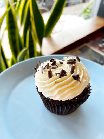 Gluten Free Case Cupcakes - Image 5