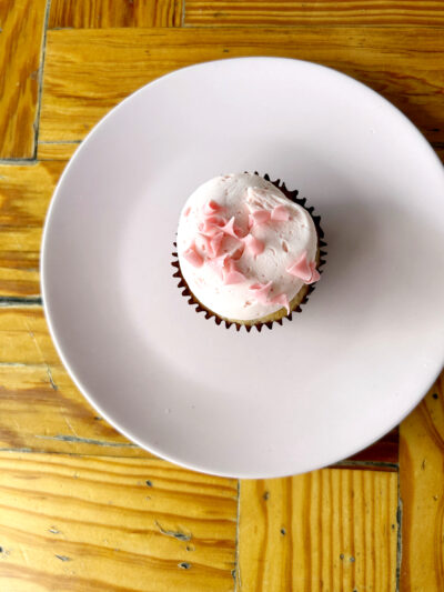 Gluten Free Case Cupcakes - Image 6