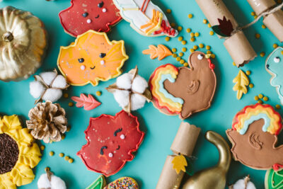 2tarts Seasonal Case Cookies - Image 12