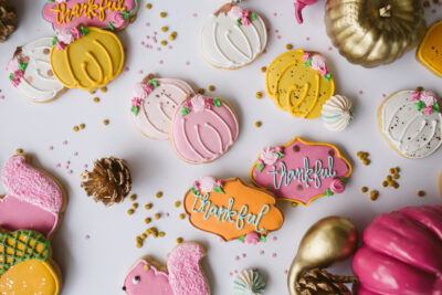 2tarts Seasonal Case Cookies - Image 11