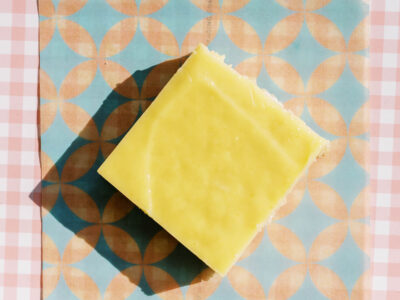 Lemon Bars