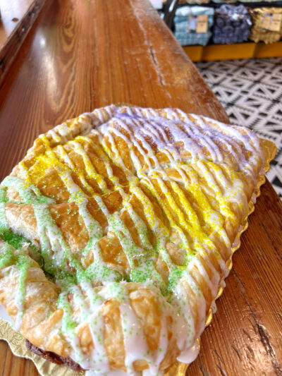 French King Cake - Image 2
