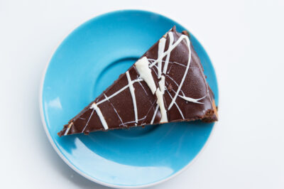Chocolate Torte (GF)