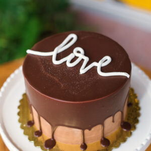 Hostess Cake