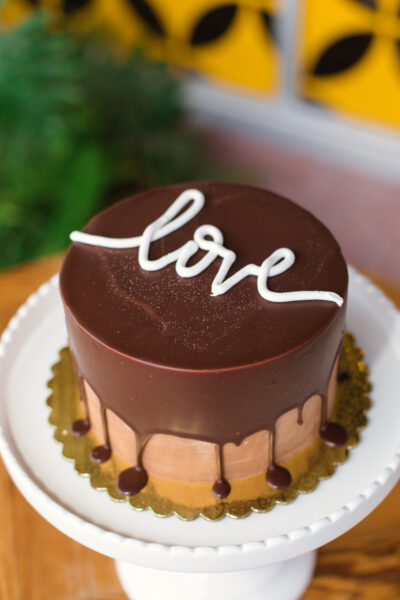 Hostess Cake