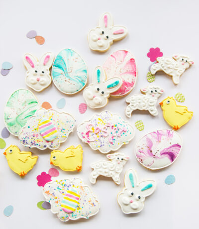 2tarts Seasonal Case Cookies - Image 8