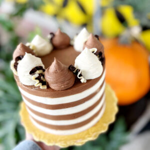 Marble Cake