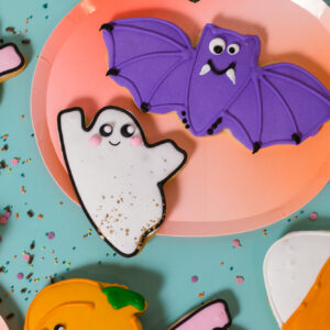Ghost and Ghoul Set