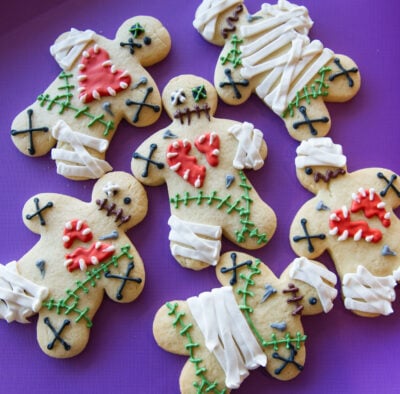 2tarts Seasonal Case Cookies - Image 4