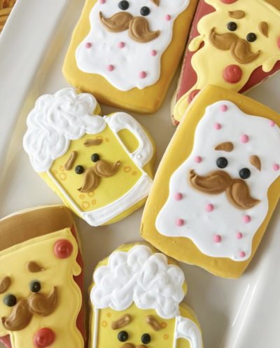 2tarts Seasonal Case Cookies - Image 5