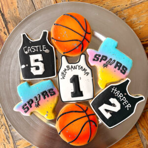 2tarts Seasonal Case Cookies